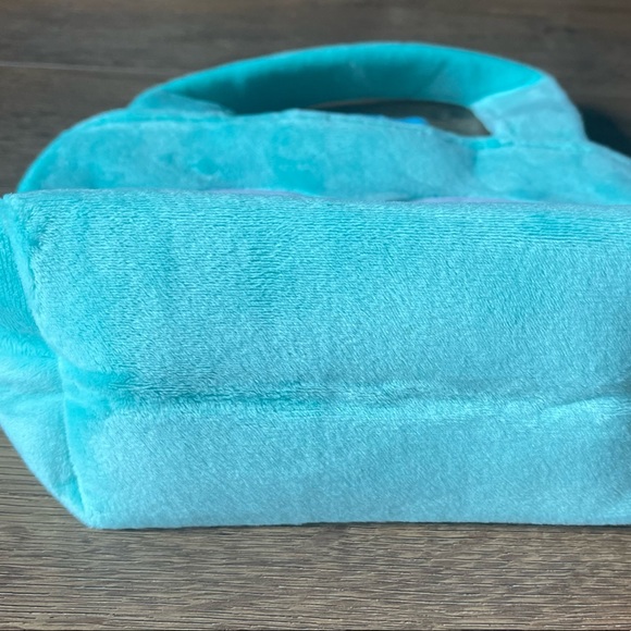 SANRIO-Imported (NWT) Hangyodon Soft Green Tote Bag - Picture 5 of 9